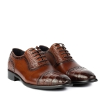 Imagine Pantofi brown JM9706-Y05