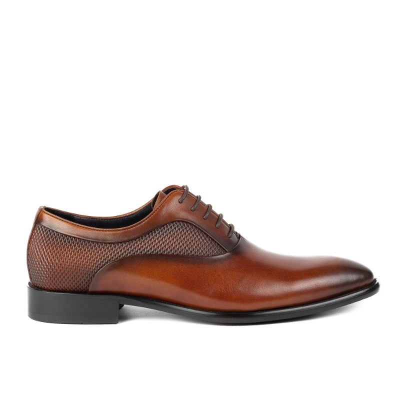 Imagine Pantofi brown JM9706-Y55