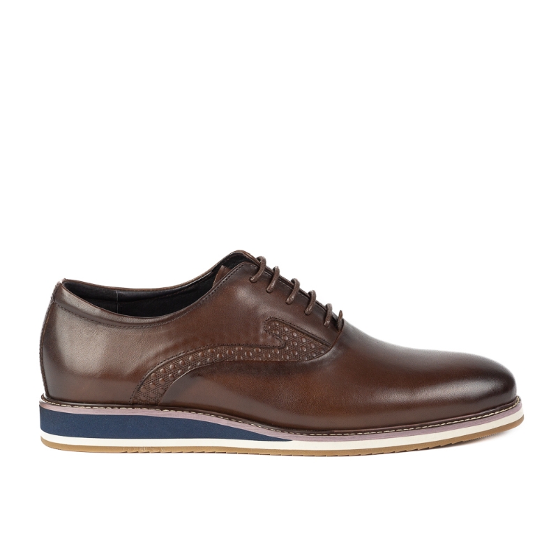 Imagine Pantofi brown X196-103