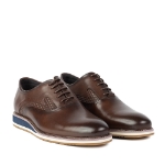 Imagine Pantofi brown X196-103