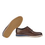 Imagine Pantofi brown X196-103