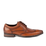 Imagine Pantofi brown XV023-B1