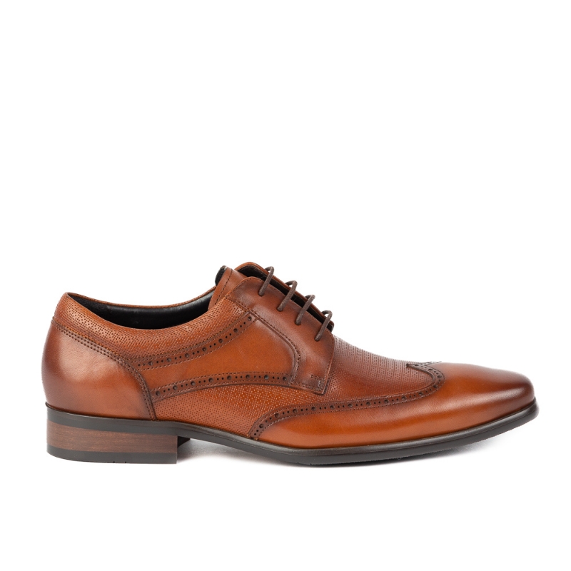 Imagine Pantofi brown XV023-B1