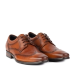 Imagine Pantofi brown XV023-B1