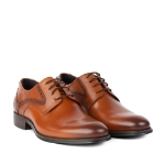 Imagine Pantofi brown T902-B5