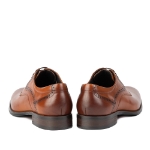 Imagine Pantofi brown T902-B5