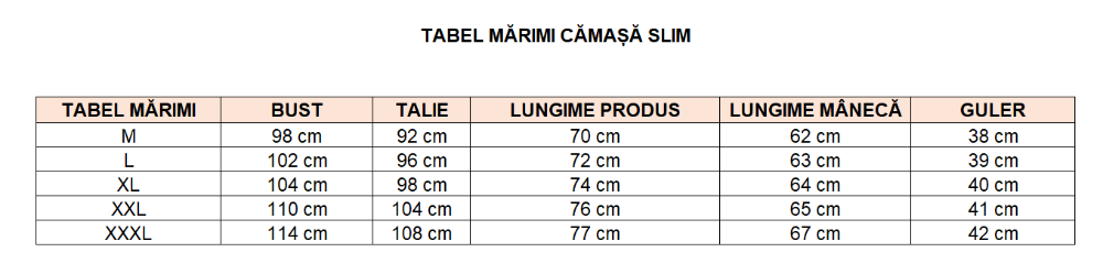 Imagine Camasa slim lila 005-0570