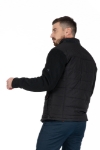 Imagine Geaca neagra XH 9271-1 