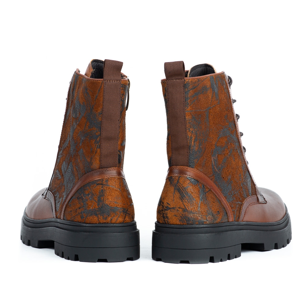 Imagine Ghete 2138H brown