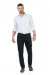 Imagine Pantaloni negru S342-8