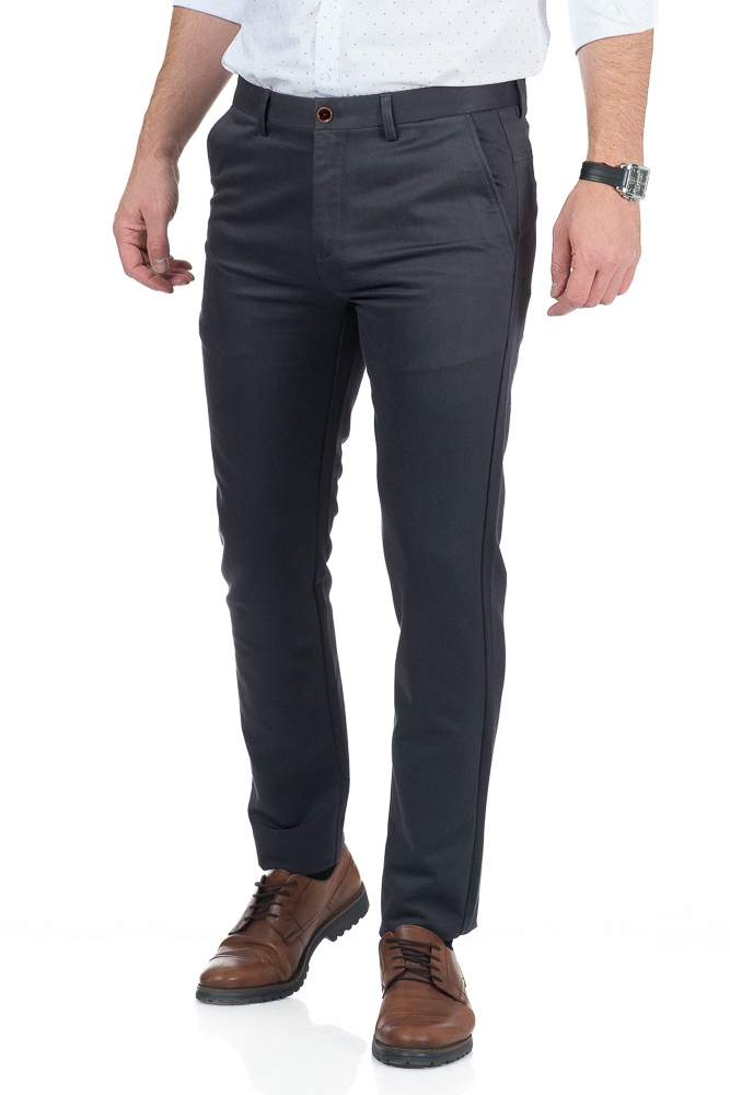 Imagine Pantaloni gri S352-28