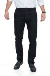 Imagine Pantaloni negru R 343 black