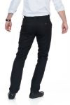 Imagine Pantaloni negru R 343 black