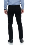 Imagine Pantaloni negru R348 black