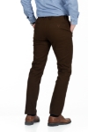 Imagine Pantaloni maro R348-17