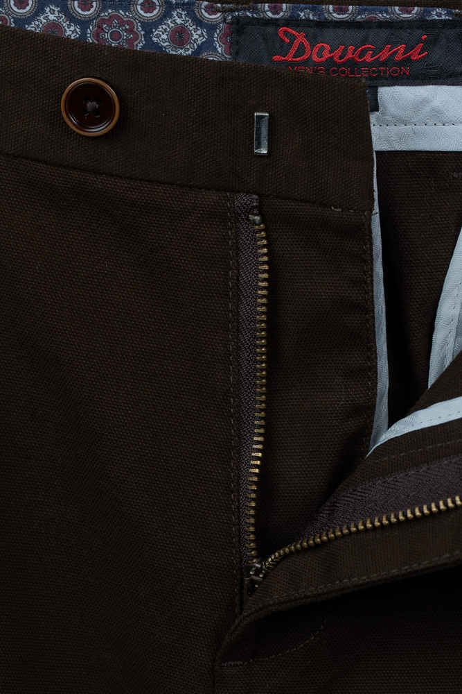 Imagine Pantaloni maro R348-17