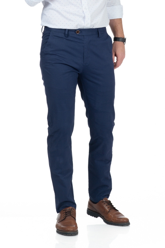 Imagine Pantaloni albastru R 350-33