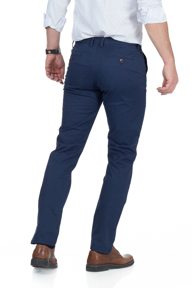 Imagine Pantaloni albastru R 350-33