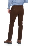 Imagine Pantaloni maro R350-66