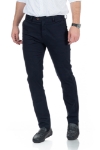 Imagine Pantaloni bleumarin R350-88