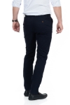 Imagine Pantaloni bleumarin R350-88