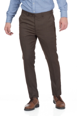 Imagine Pantaloni maro A709021-19