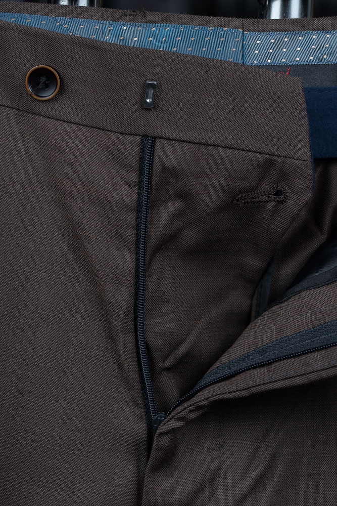 Imagine Pantaloni maro A709021-19