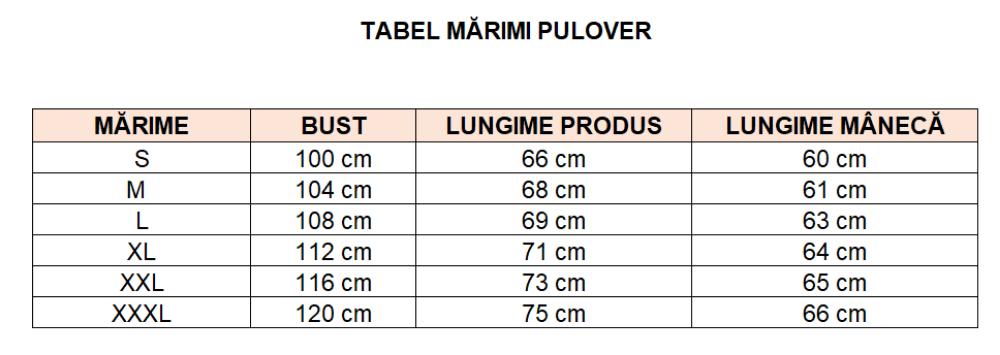 Imagine Pulover rosu 206-C085