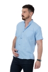 Imagine Camasa casual bleu 888-2
