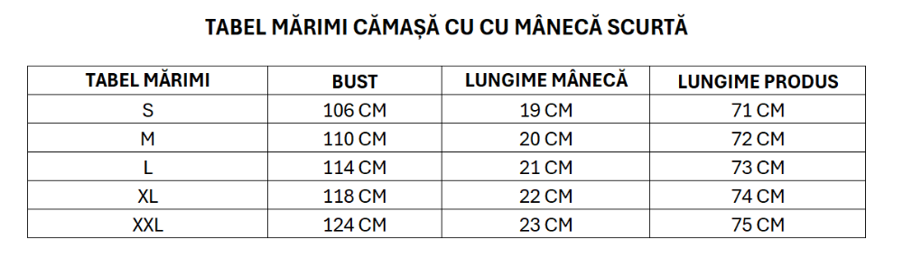 Imagine Camasa casual verde deschis 888-5