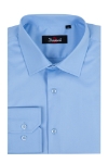 Imagine Camasa clasica bleu 751-666