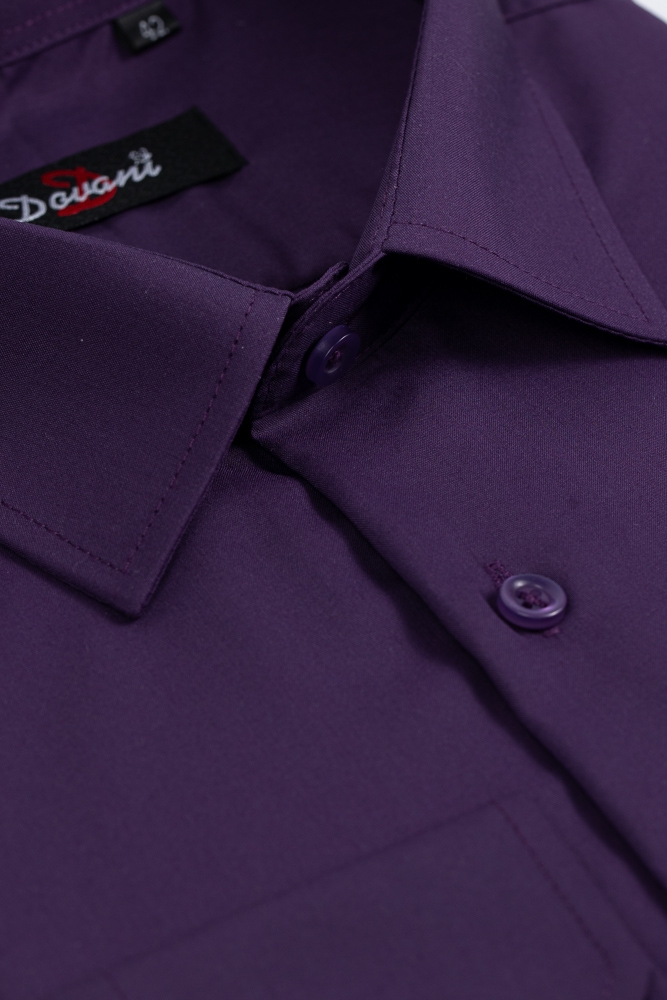 Imagine Camasa clasica violet 0047-4713