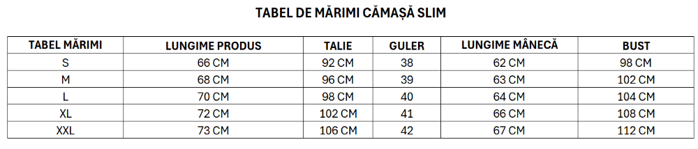 Imagine Camasa slim verde salvie 8811-4