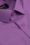 Imagine Camasa slim violet episcopal 0047-4717