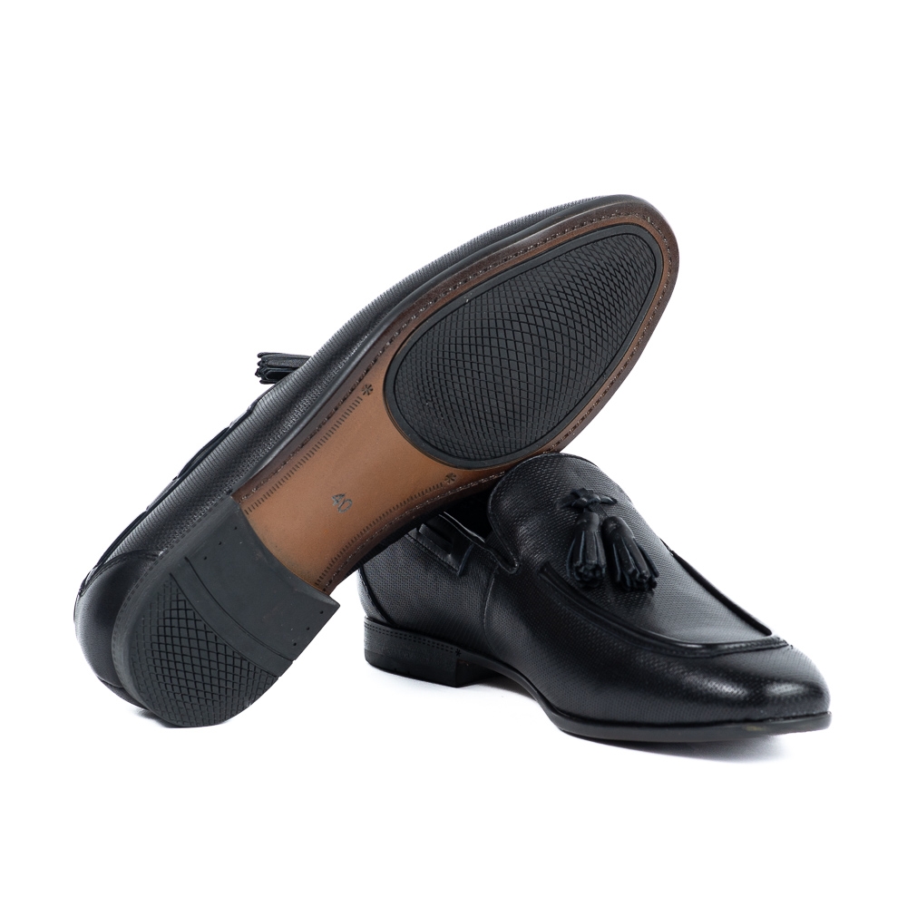 Imagine Pantof 377-1 black