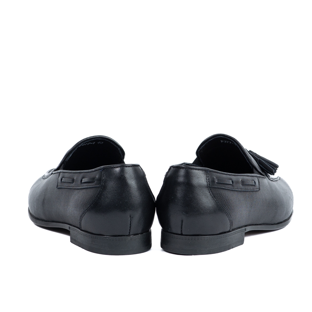 Imagine Pantof 377-1 black