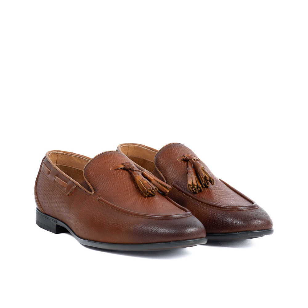 Imagine Pantof 377-2 brown