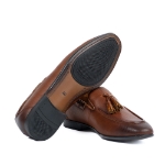 Imagine Pantof 377-2 brown