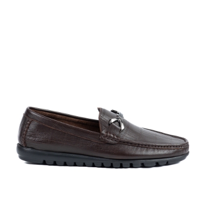 Imagine Pantof H1275 brown