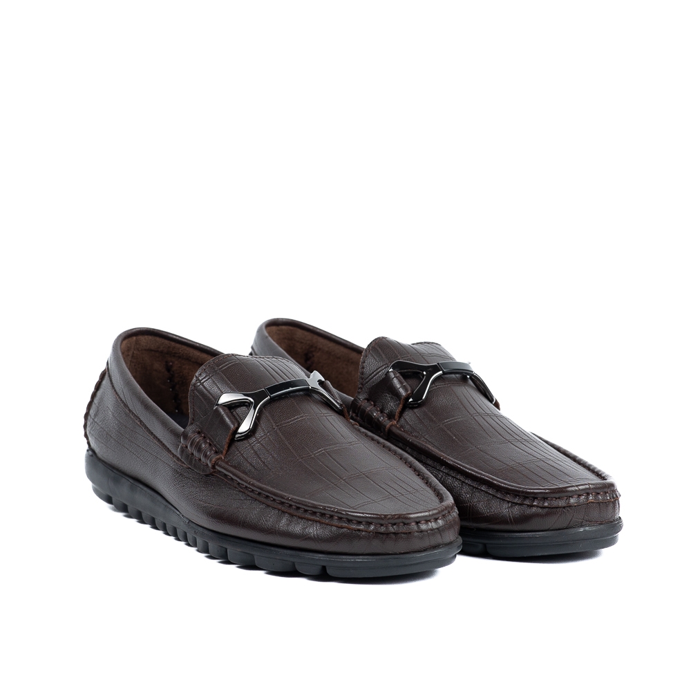 Imagine Pantof H1275 brown