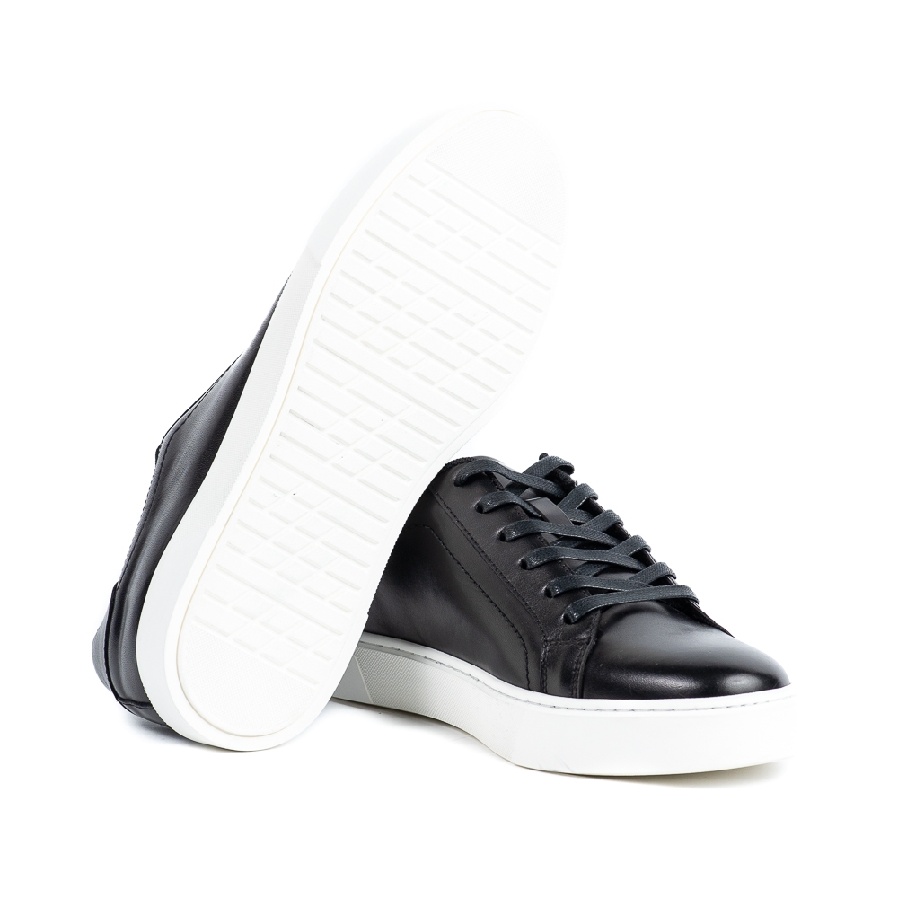 Imagine Pantof W608-6 black