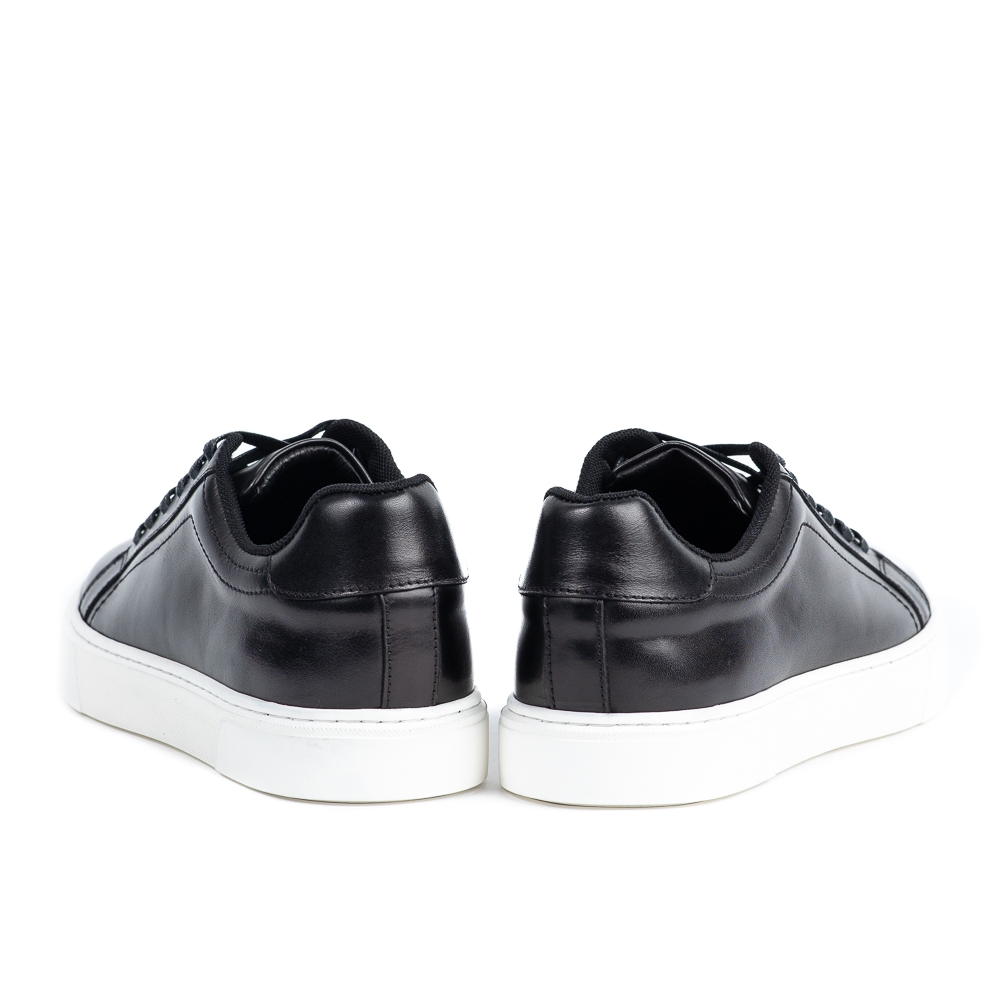 Imagine Pantof W608-6 black