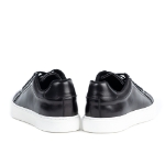 Imagine Pantof W608-6 black