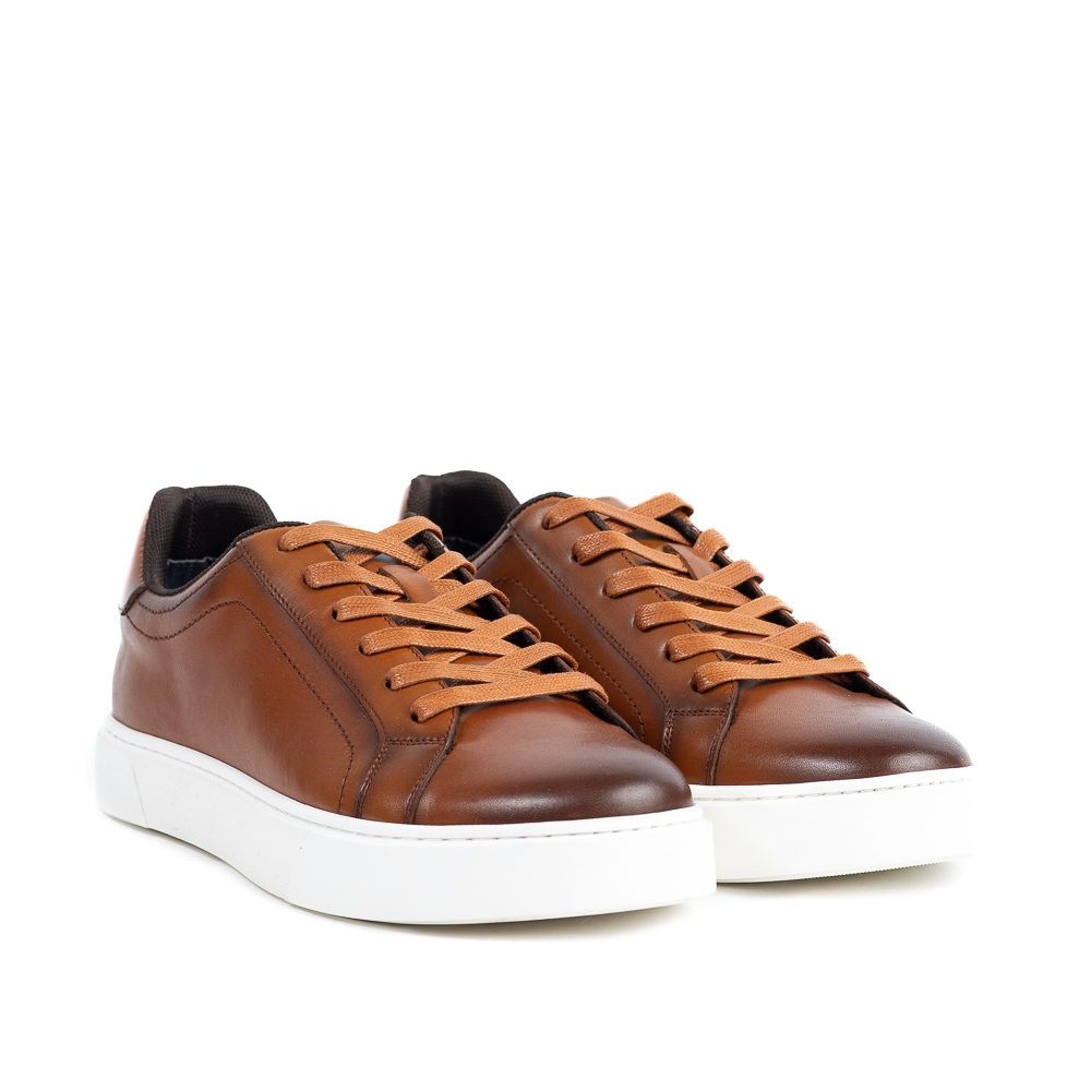 Imagine Pantof W608-6 brown