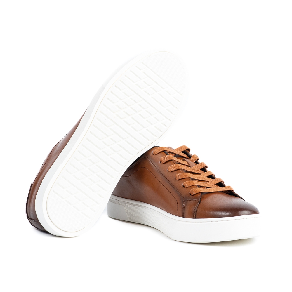 Imagine Pantof W608-6 brown