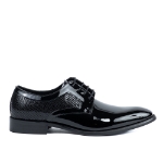 Imagine Pantof 9706-Y181 black