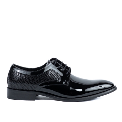 Imagine Pantof 9706-Y181 black