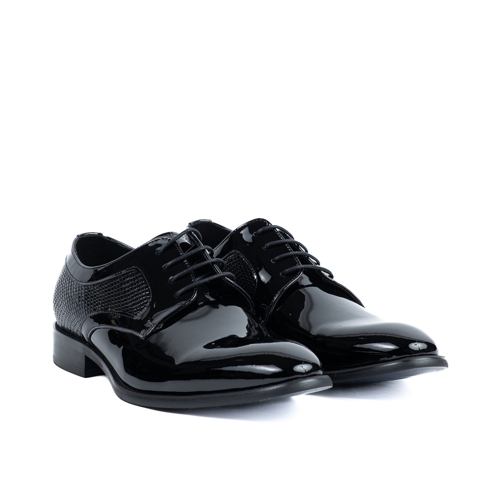 Imagine Pantof 9706-Y181 black