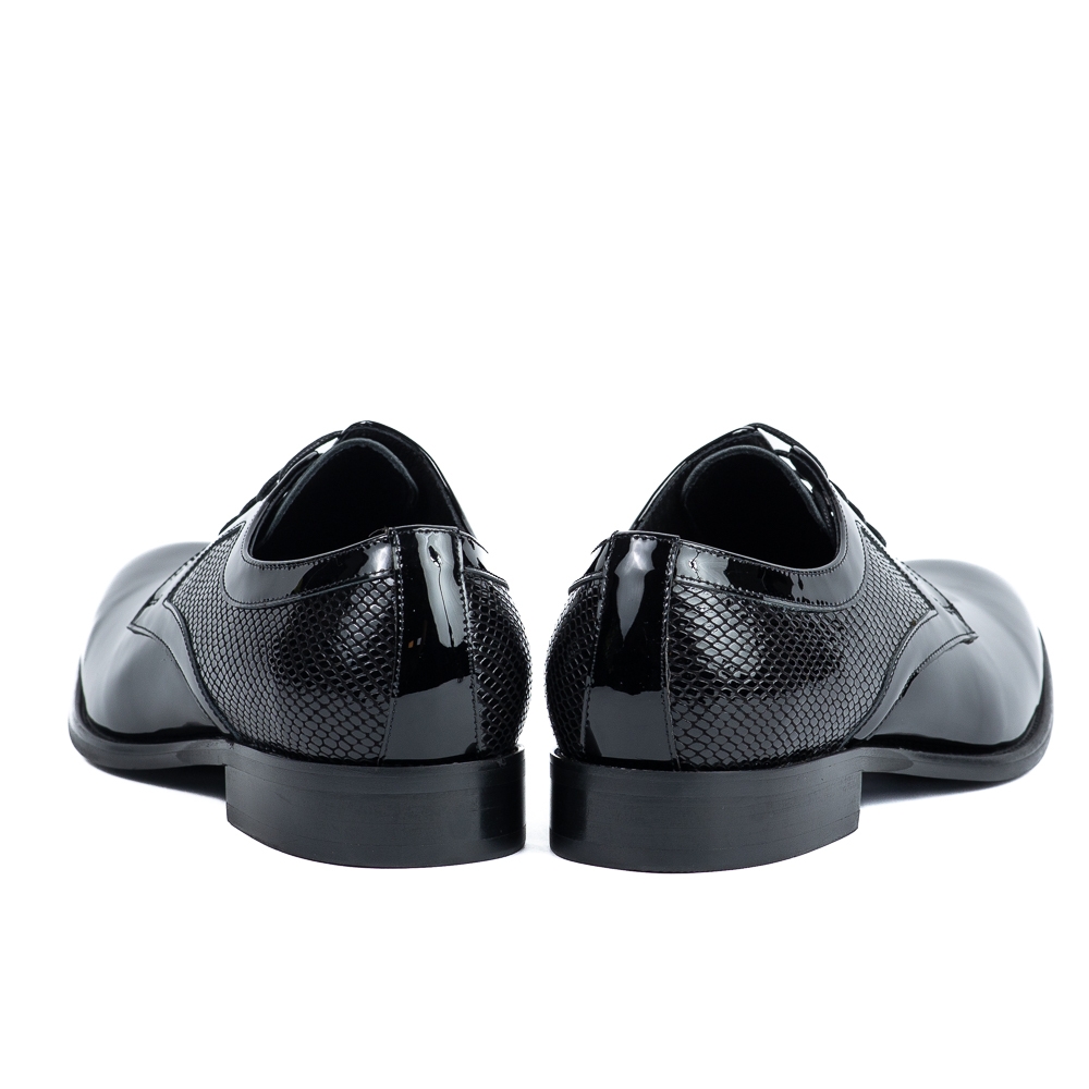 Imagine Pantof 9706-Y181 black