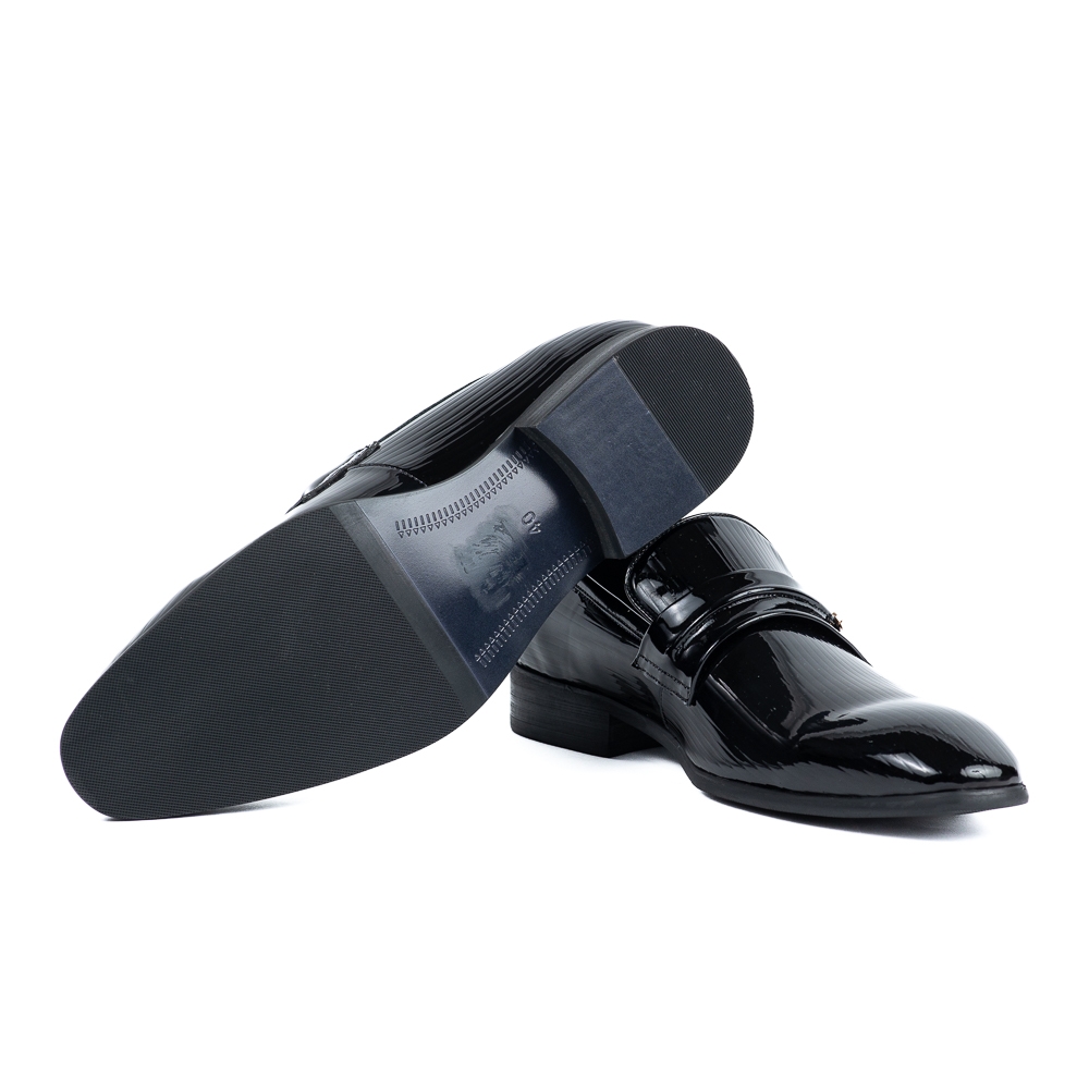 Imagine Pantof A15-052137 black